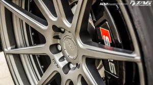 Audi SQ5 TDI by TAG Motorsports 2015 года 